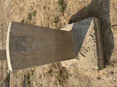 BAGHDAD (NORTH GATE) WAR CEMETERY - ARNOLD, J A